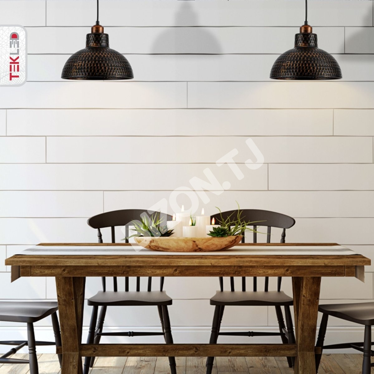 PodvesnMGR100-1 1xE27 BLCK 260 мм 1, 150-18396 7