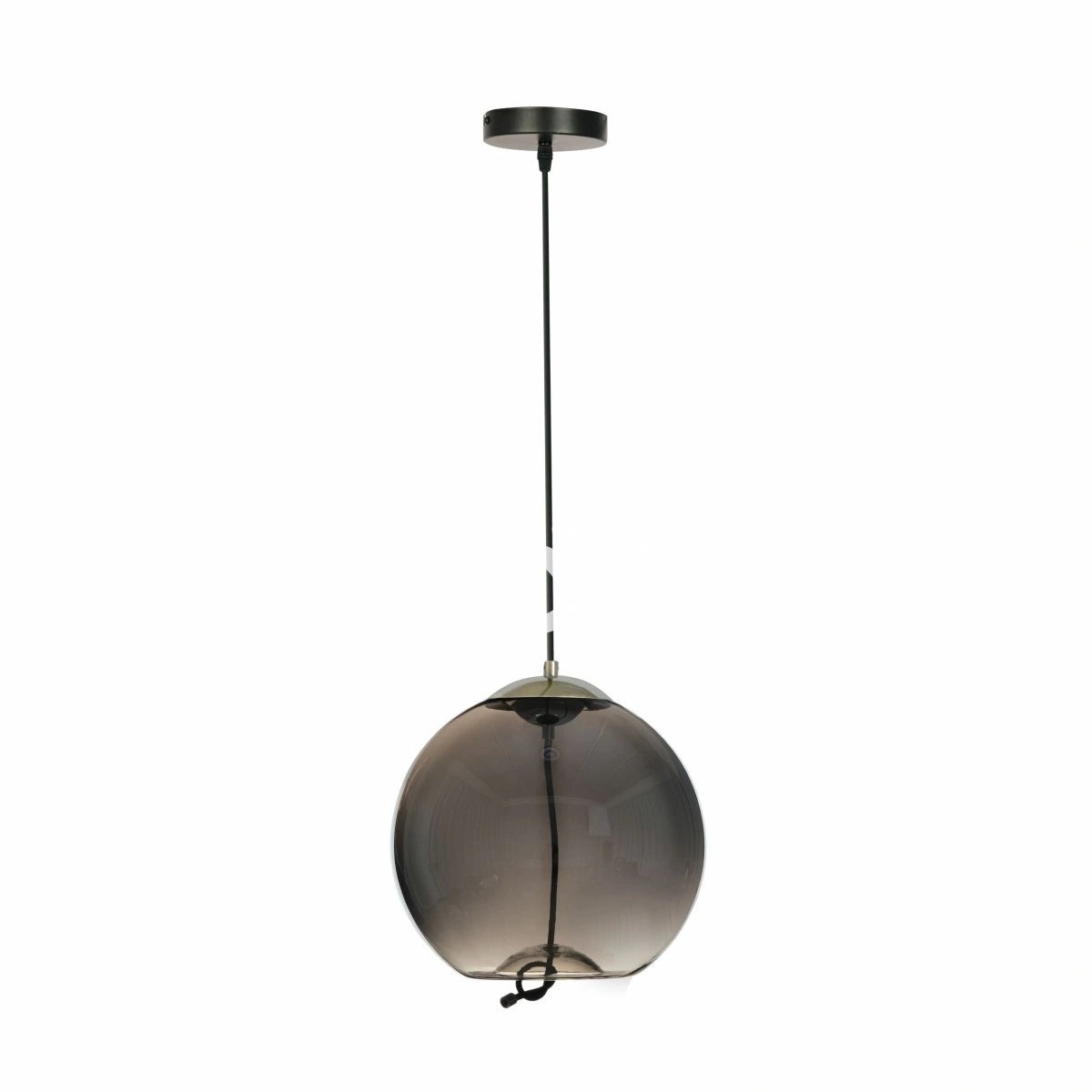 Люстра LED DROP B 180×260, 159-17332 4