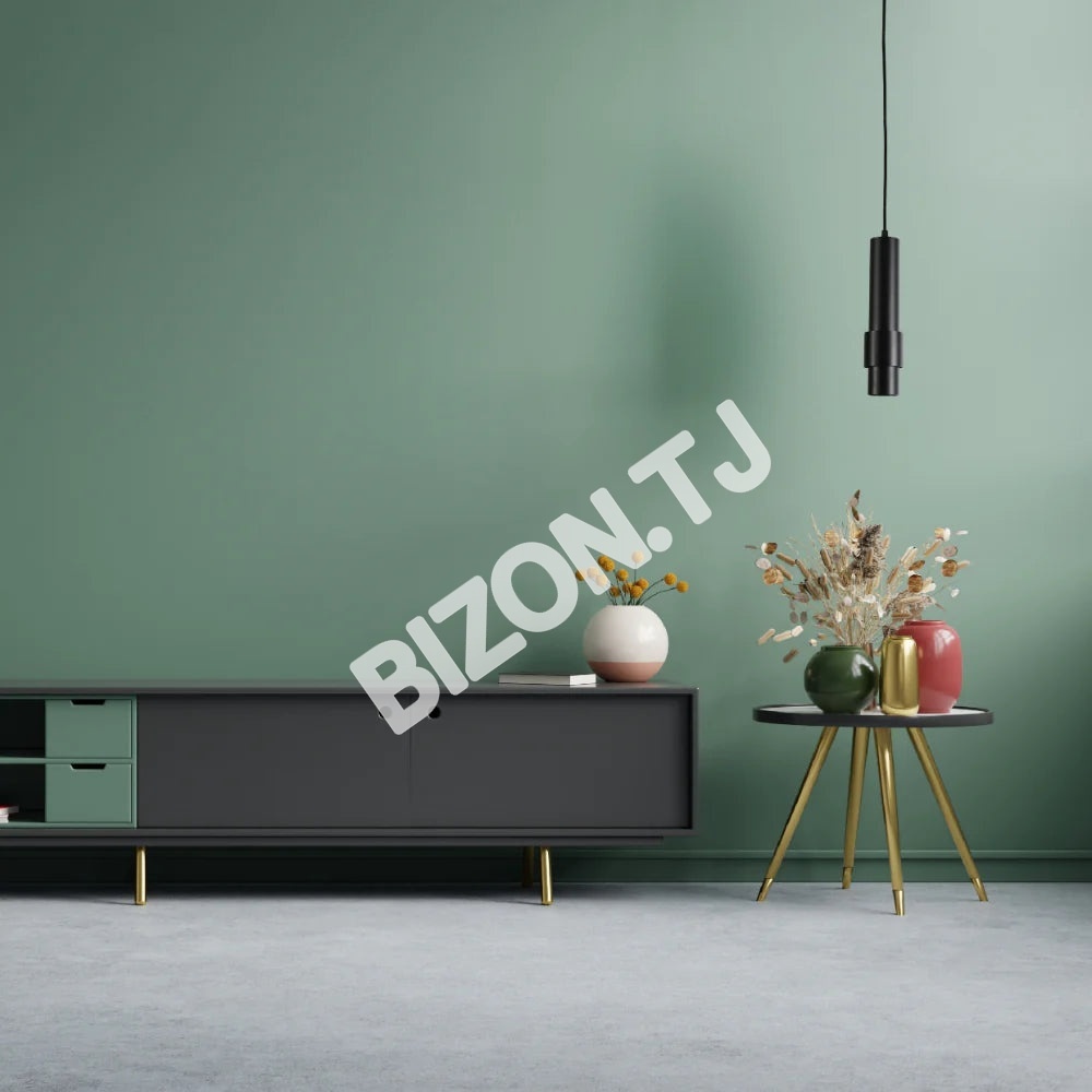 Светильник SY1113 GU10 черный 60×280, 172-03158 3