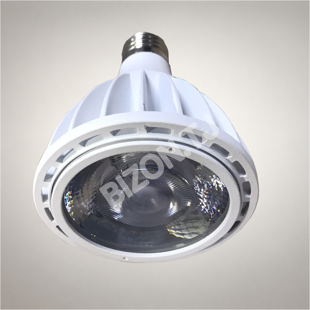 Lampa LED COB PAR30 25 Вт E27 белый 4000 К (TL), 526-01180