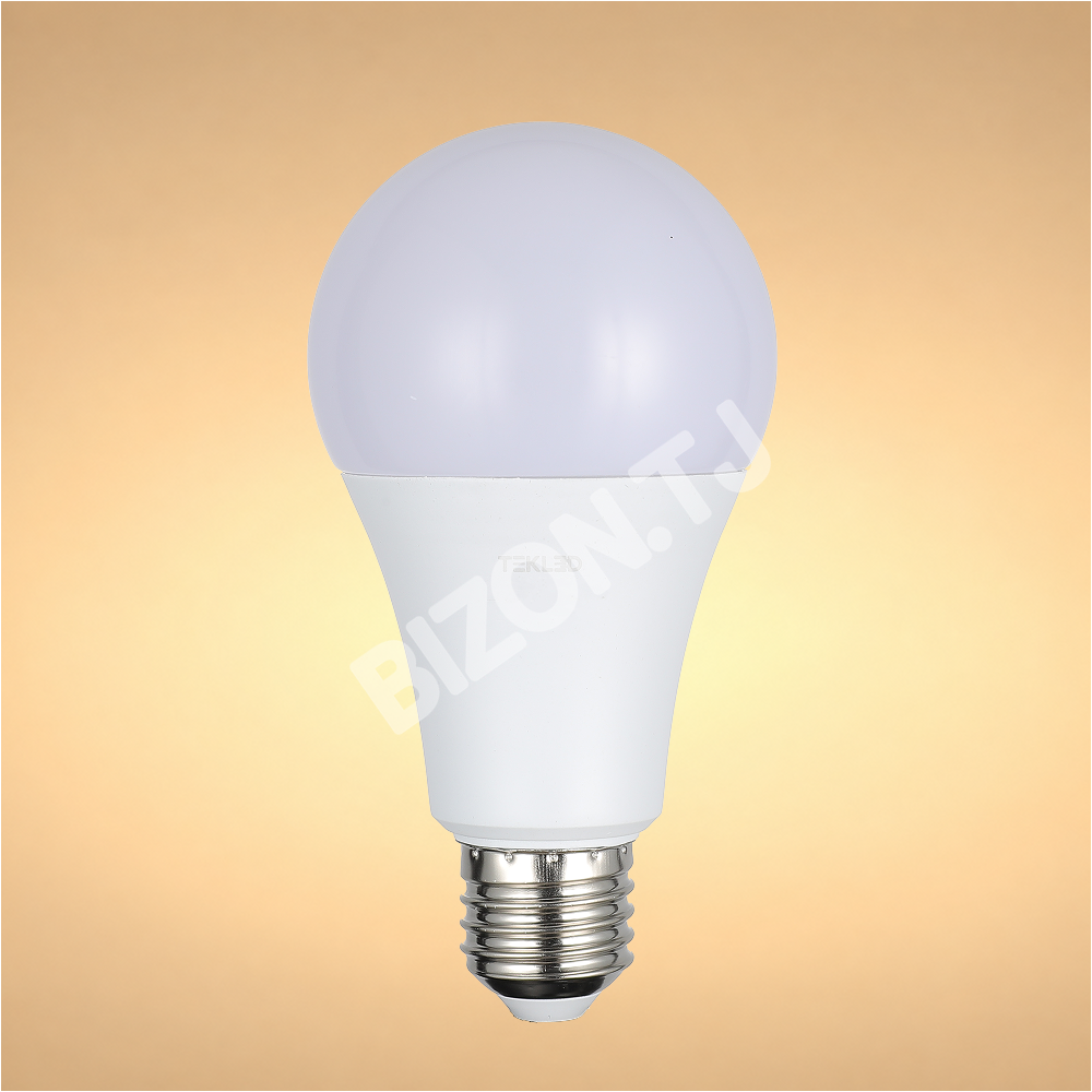 Lampa LED A70 15 Вт 1500 лм E27 6000K60, 527-031066 6