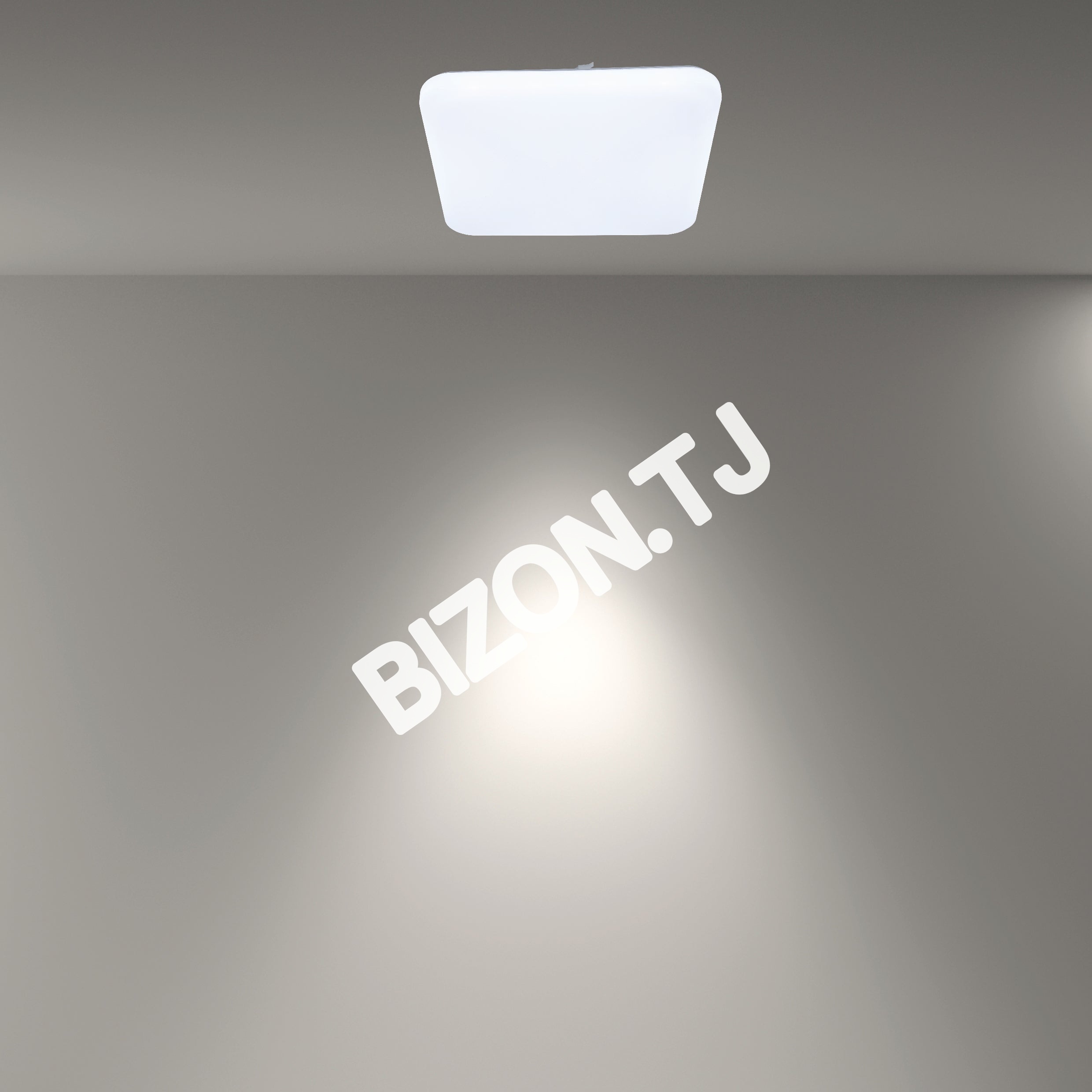 Светильник LED SABIO 36 Вт новинка 6000 К, 118-01016