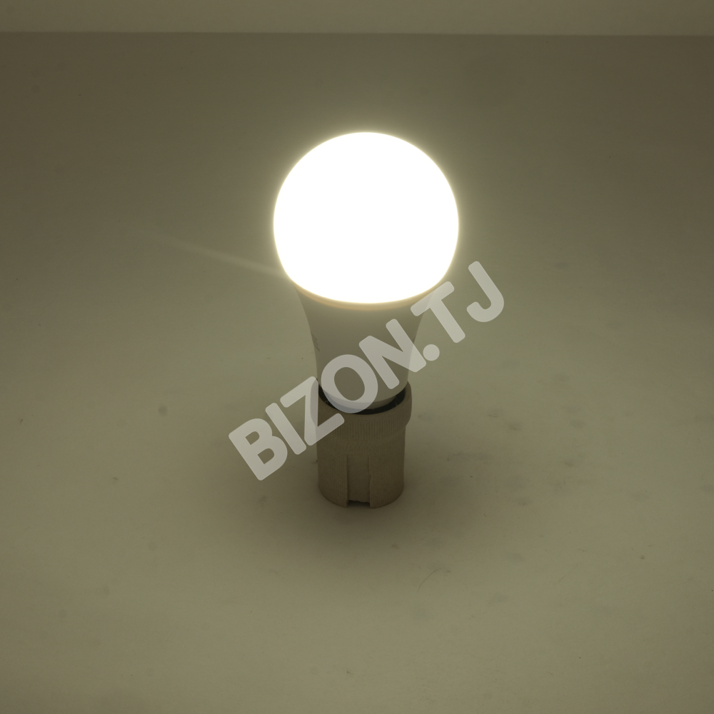 Lampa LED A70 15 Вт 1500 лм E27 4000K60, 527-031064 2