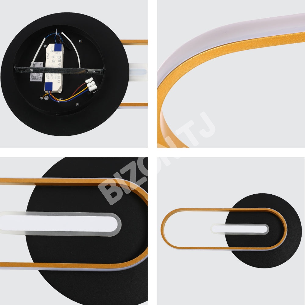 Бра Orbit Ellipse Ambient Pull-Dow, 151-19815 7