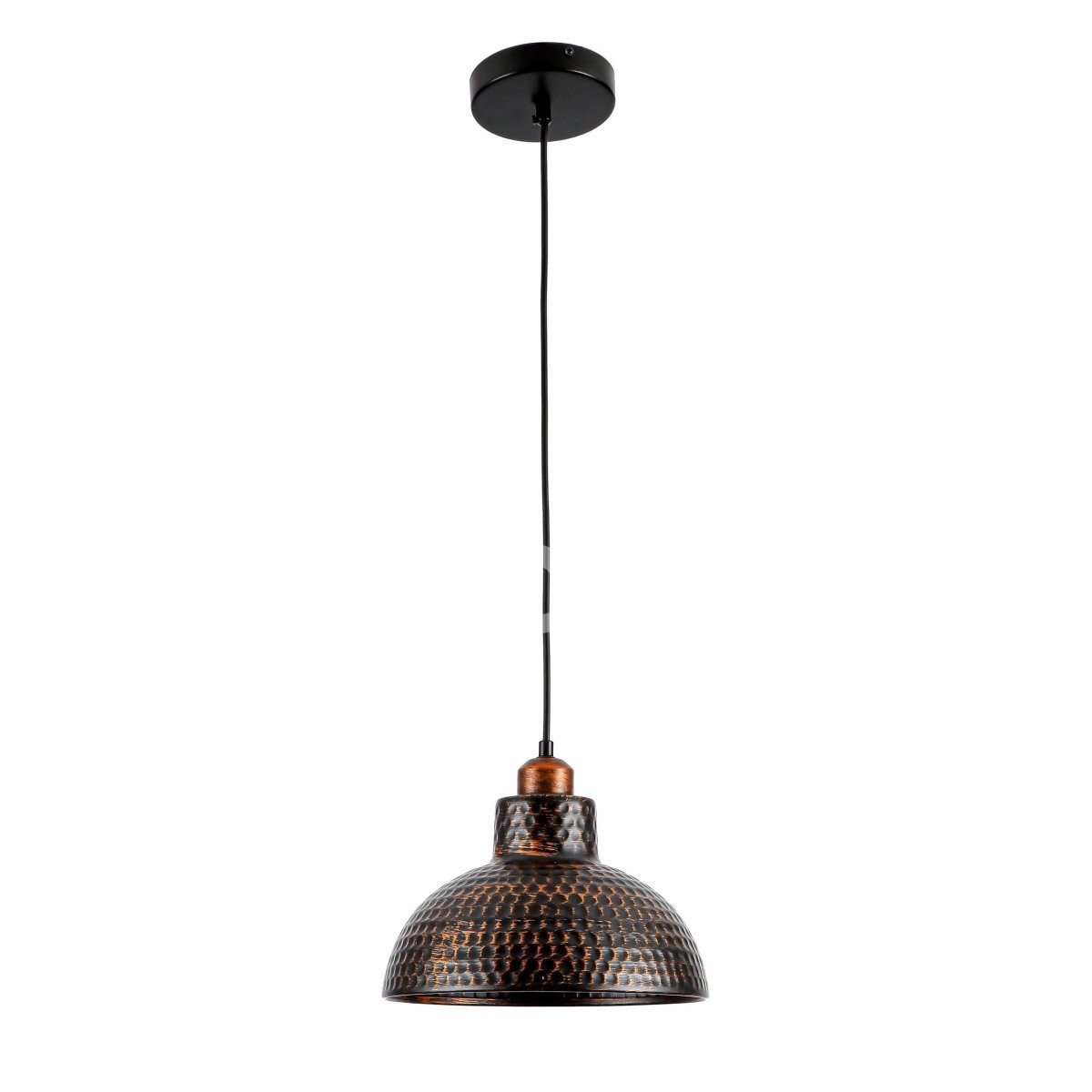 PodvesnMGR100-1 1xE27 BLCK 260 мм 1, 150-18396