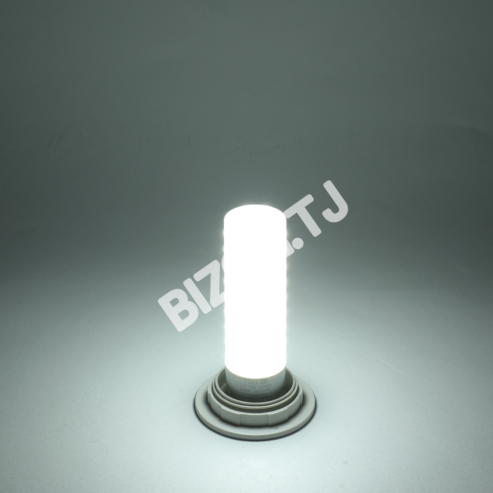 Лампа KAPSUL LED 12 Вт E27 1659 лм 3000K200 / 10, 527-034237 8