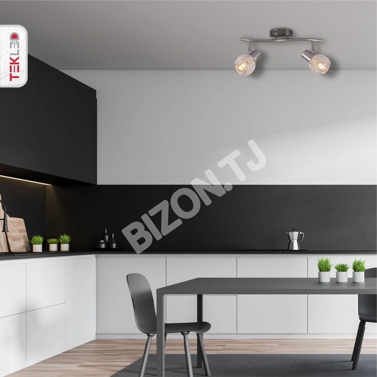 Bra 51771 60 Вт 1xE, 151-19697 12