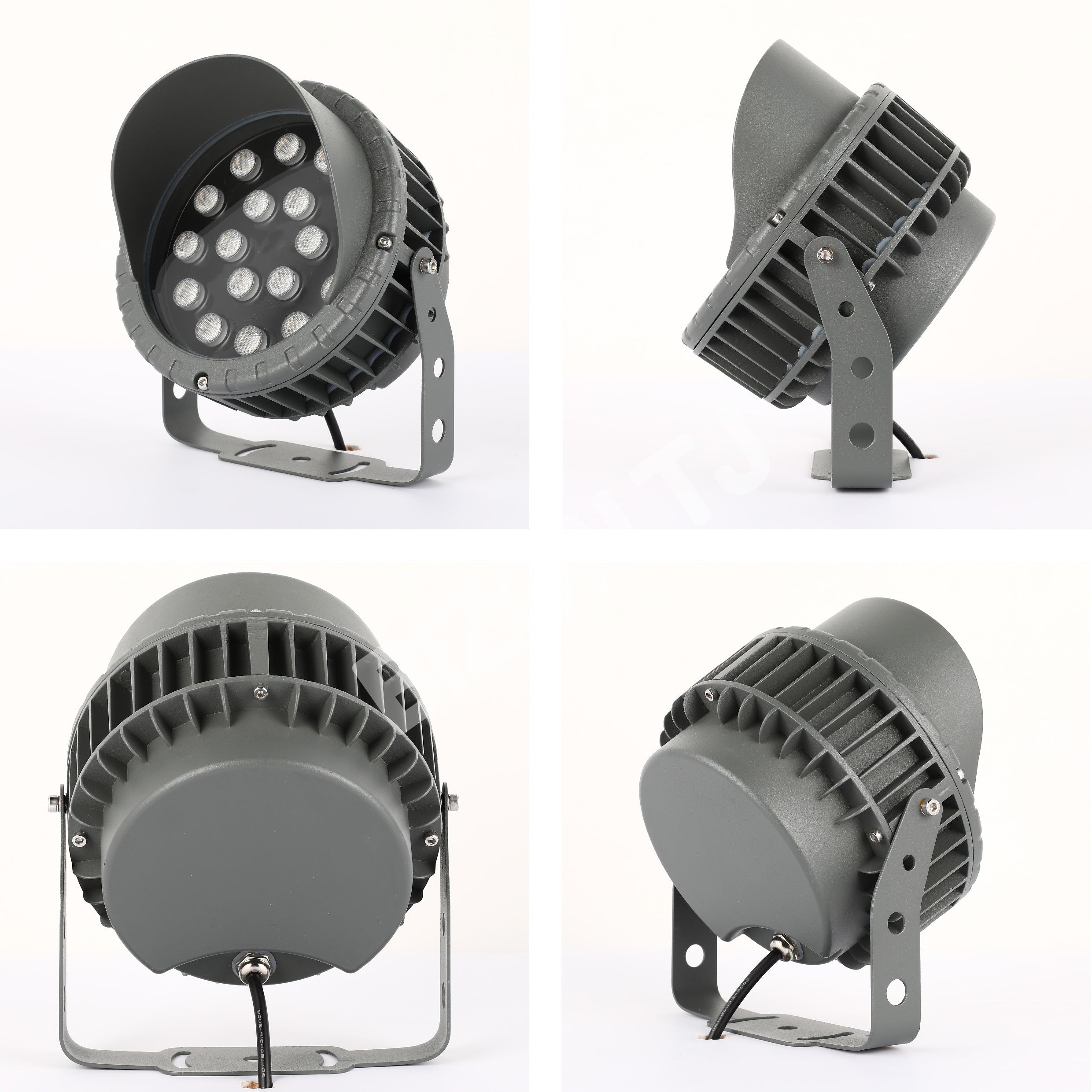Светильник LED SP001 12 Вт 4000 К D130мм, 210-03271 22