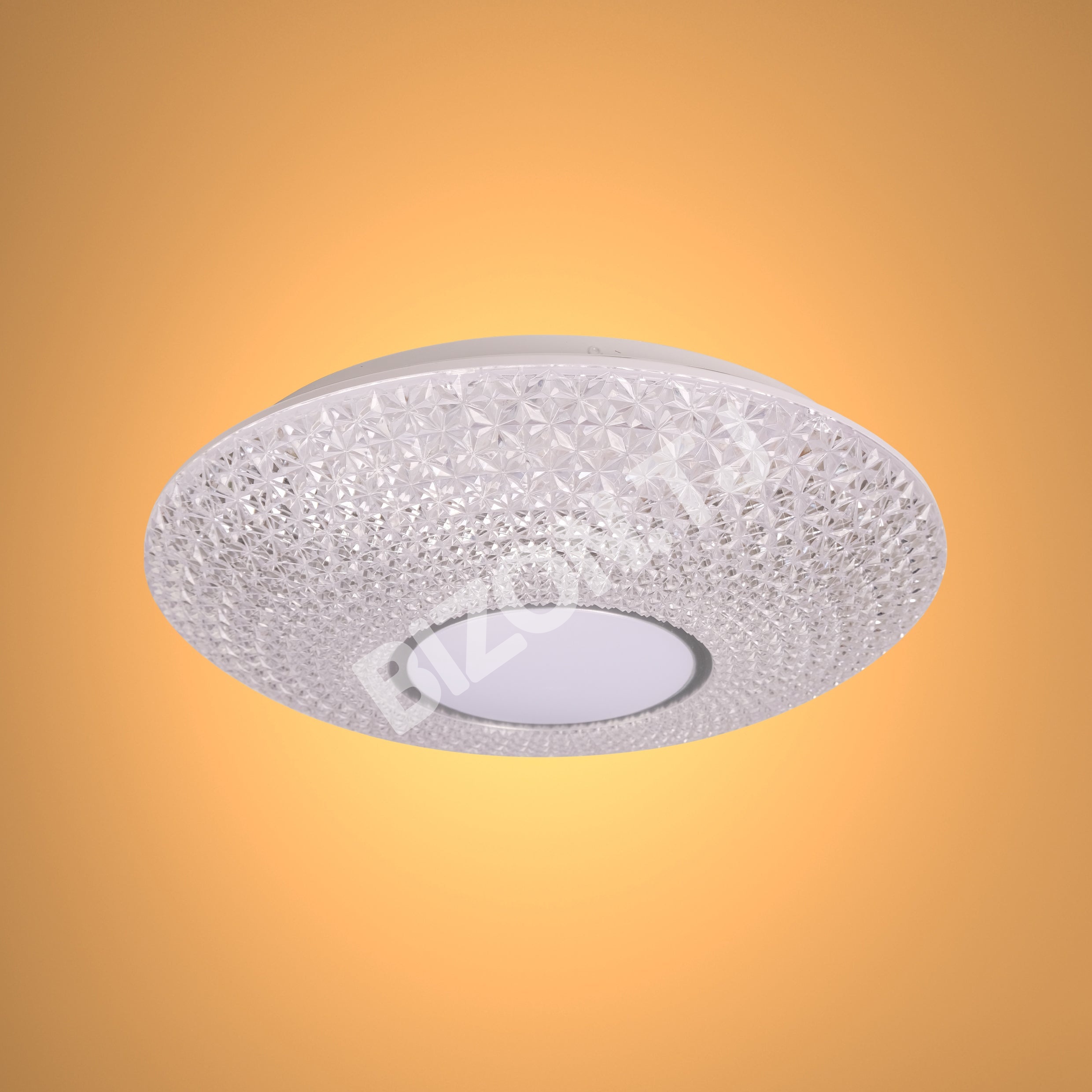 Светильник LED STELLA 48 Вт 3000 К, 118-03402