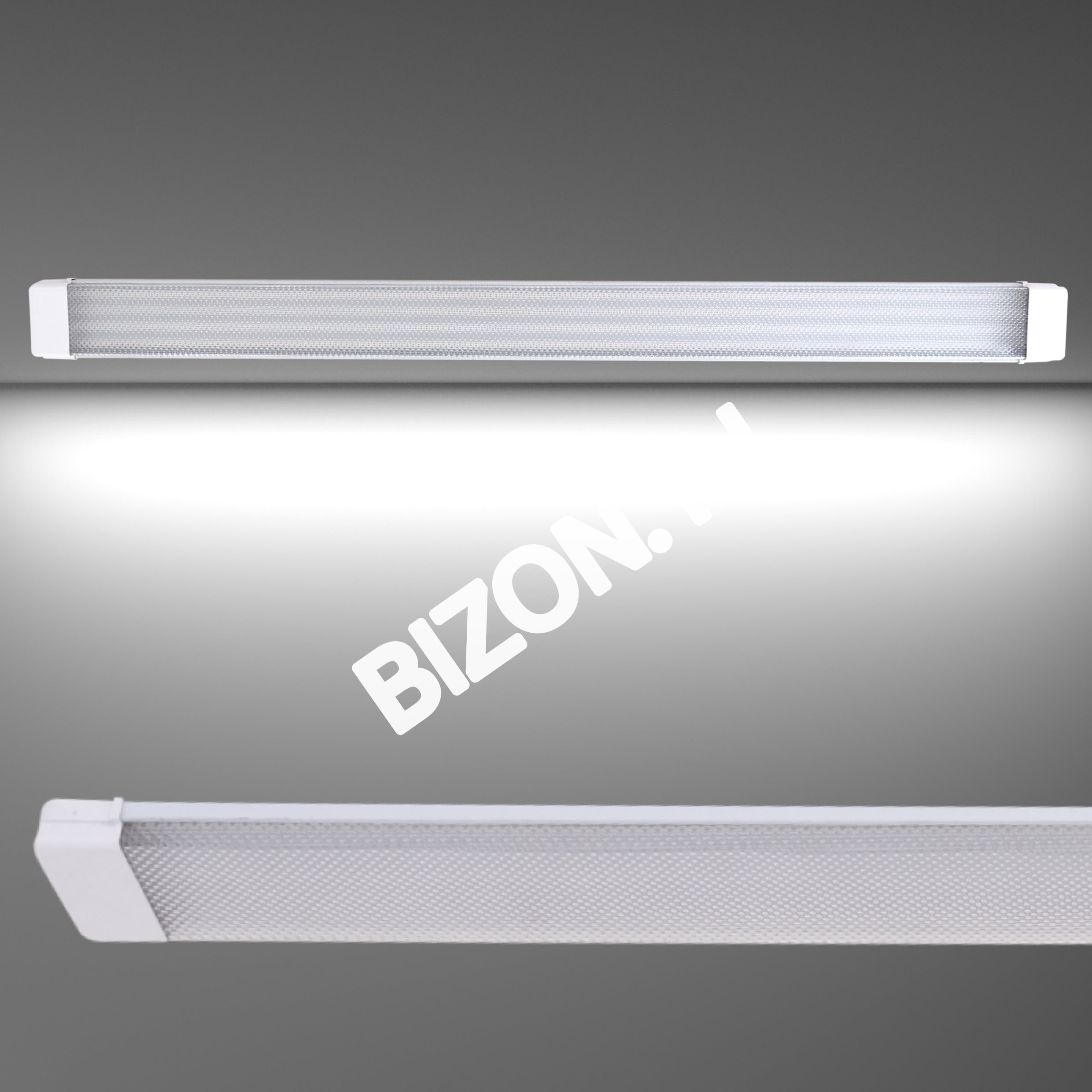 Светильник LED HALLEY 70 Вт+-%10 6800 лм 6500 К, 116-15450 9
