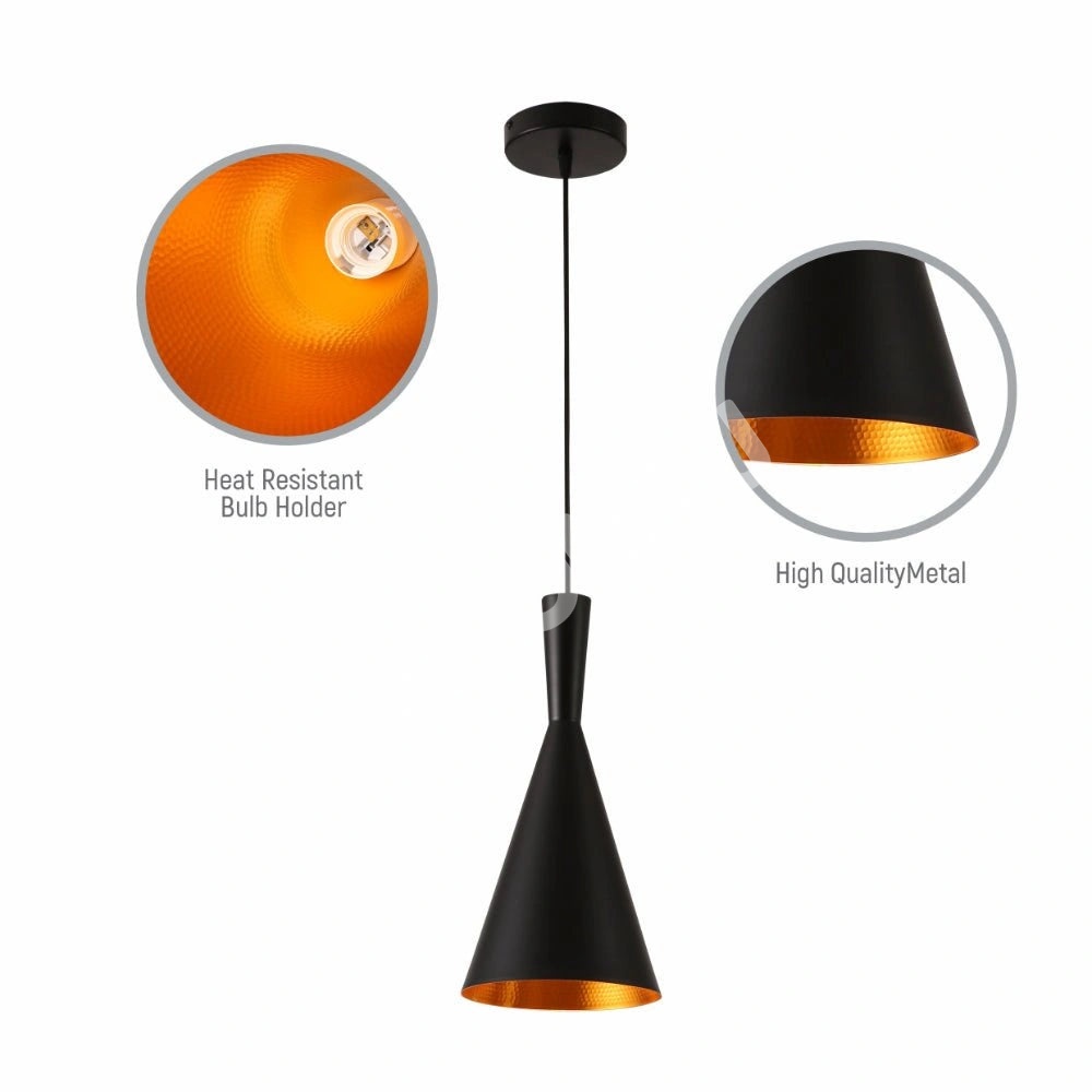 Светильник SL024-3 E27 60 Вт черный, 150-17194 10