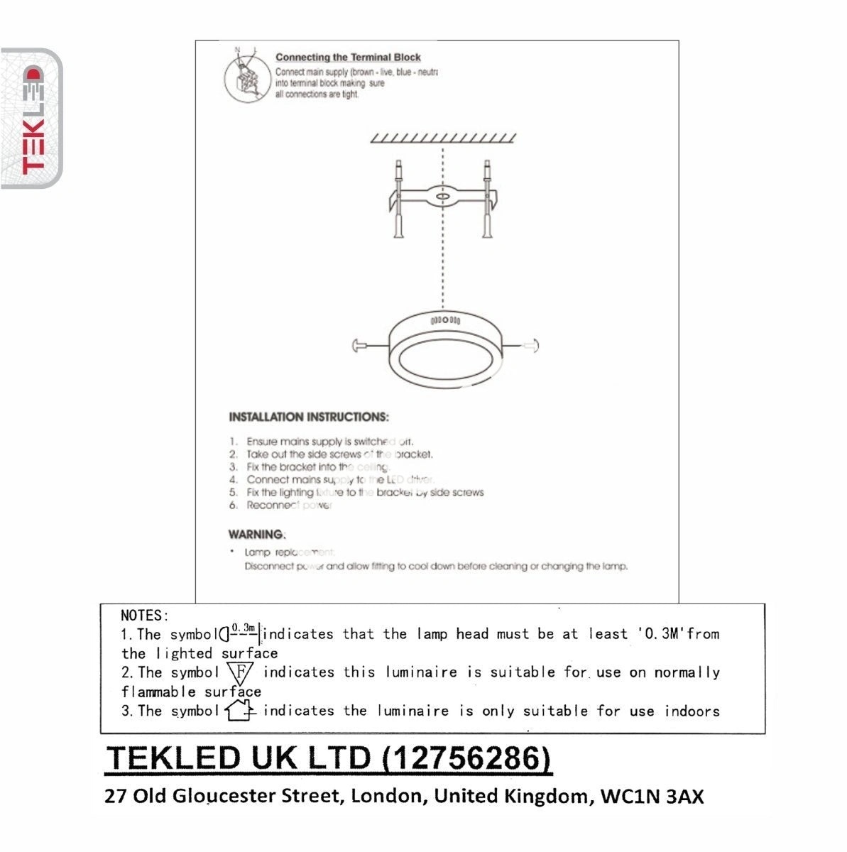 Светильник-панель DL LED круглый панель 18 Вт 3000-6000 К, 165-036231 15