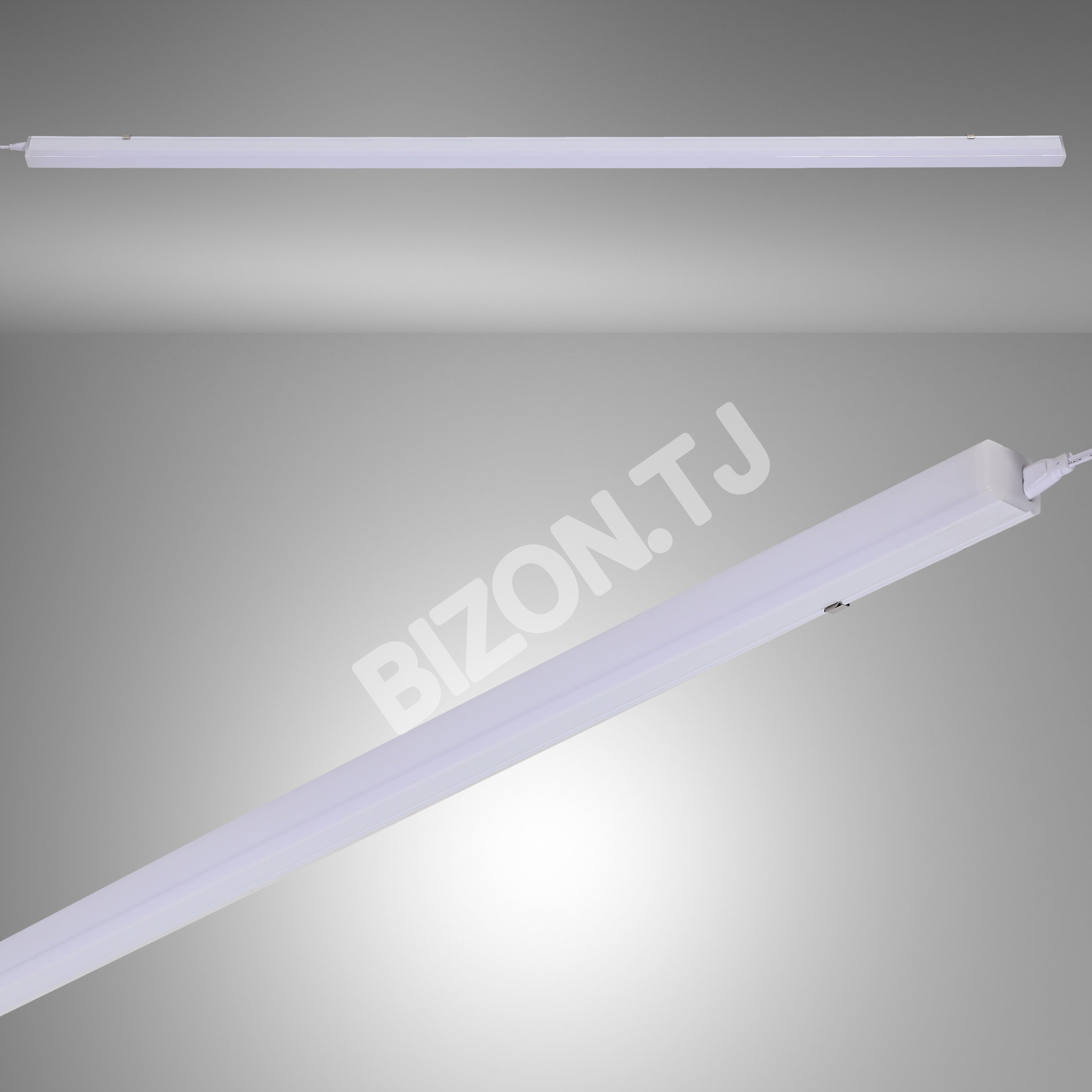 Светильник LED T5 S-600 8 Вт 680 лм 6500 К IP20 40, 116-03422 8