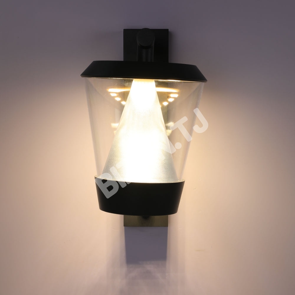 Cвет-к LED Tiany 13 Вт 4000 К датчик, 183-03460 4