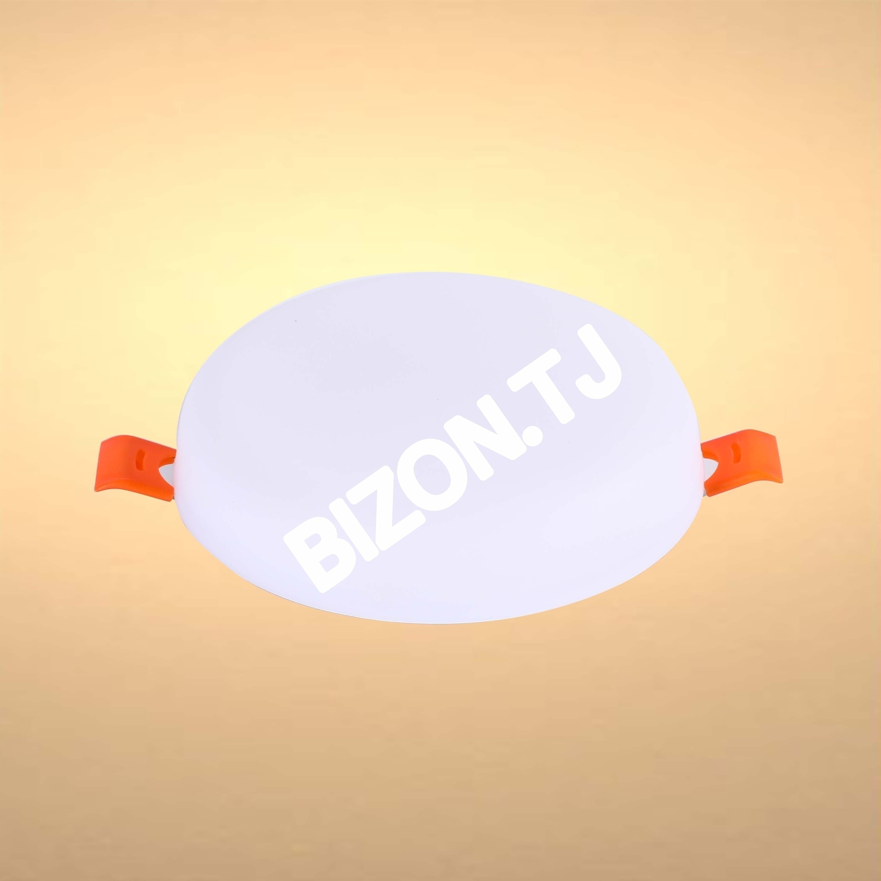 Светильник-панель S / A UNIVERSAL LED круглый панель 18 Вт 6000 К(HG)60, 165-15862 7