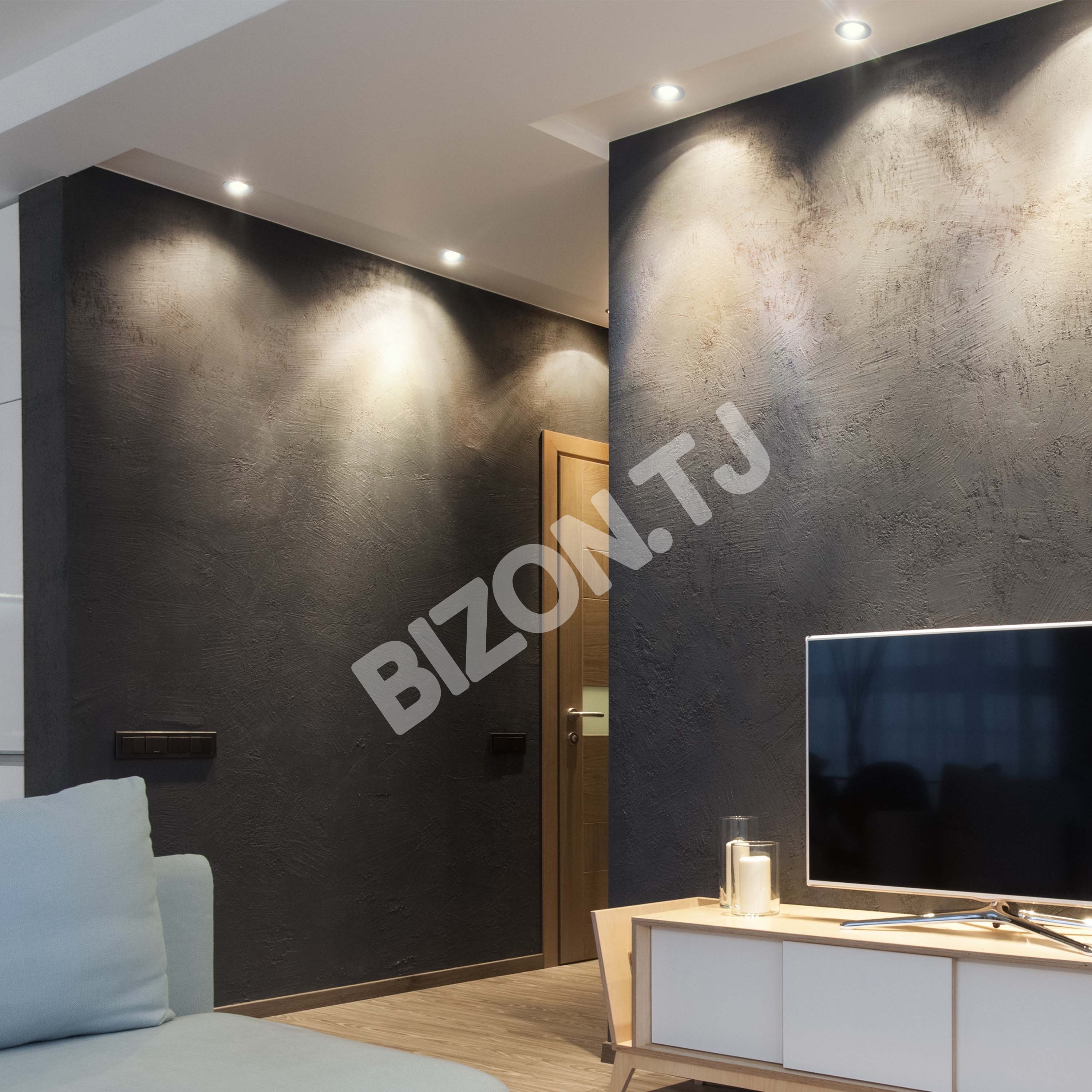 Светильник LED M103WCOB круглый 3 Вт белый 260MA 4000K200, 145-03066 2