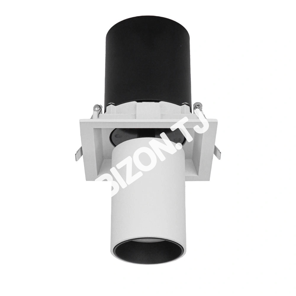 Светильник даунлайт LED DURBUN 2*10 Вт 4000 К WH 12, 165-03942 2