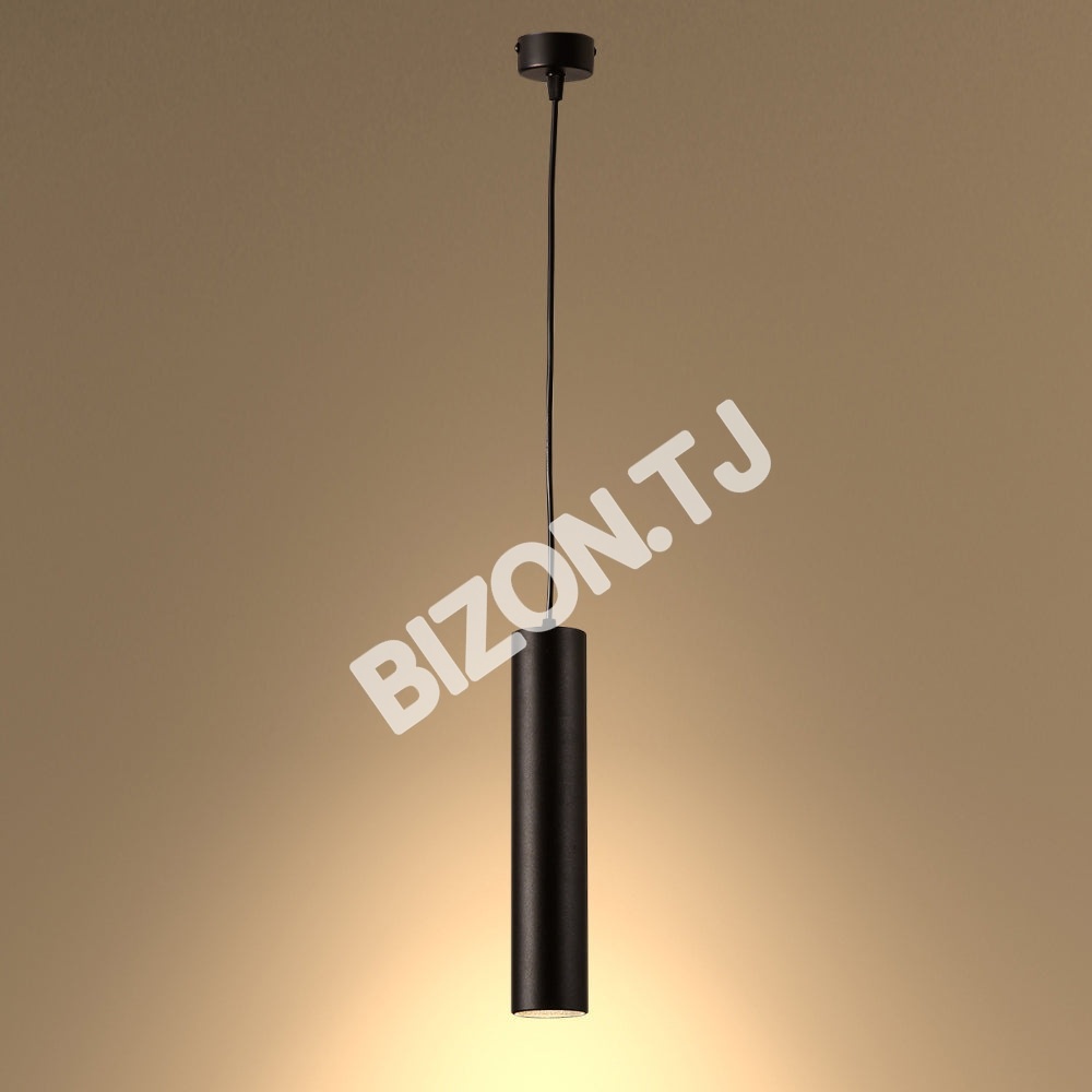 Светильник 10 Вт Podv.4000 К черный 30×600mm100-265 В 30, 172-03136 5