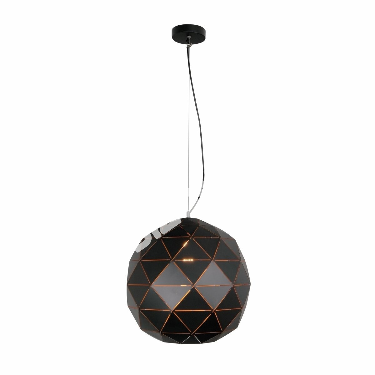 Подвесной SY2079-400 BLCK E27, 150-18250
