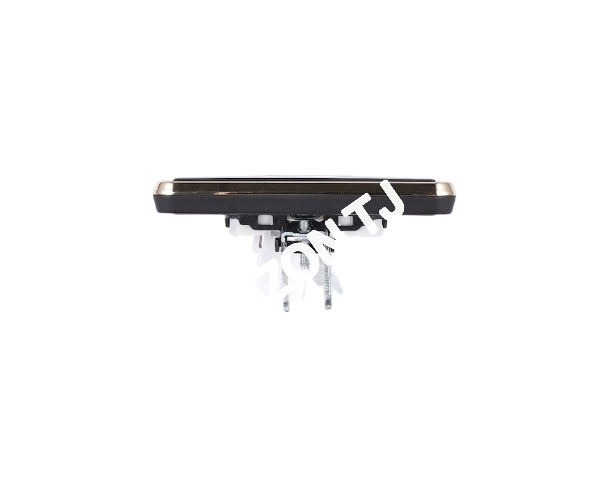Розетка компьютер RJ45 CAT6, с / у, Белый, серия SAKURA, 100 / 10, 282-03100 9