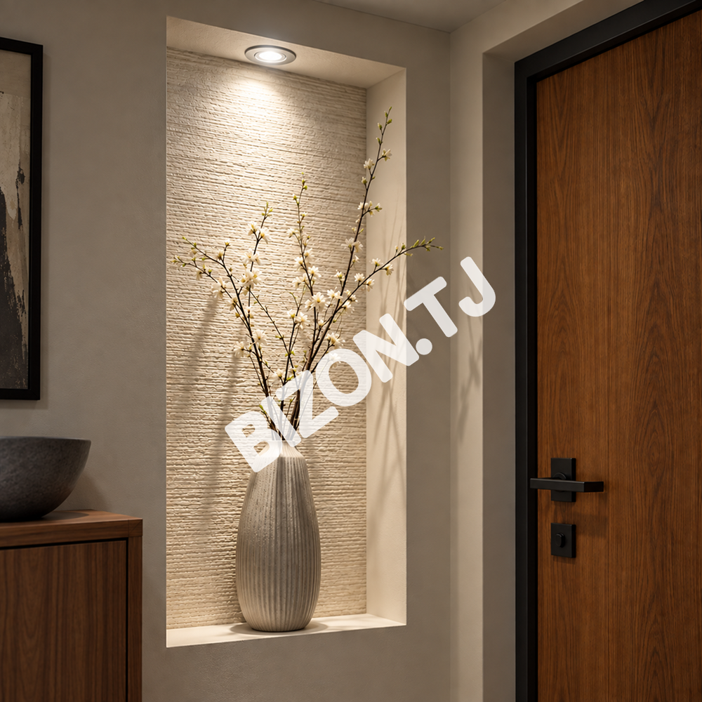 Лампа LED GU10 4 Вт 500 лм CLEAR 4000 К, 526-03072 3