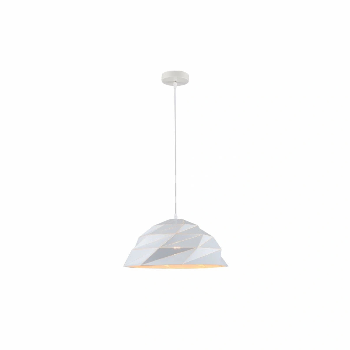Черный золотой металл Laser Cut Dome современный подвесной светильник D450 с E27 Fitting, 150-18150 3