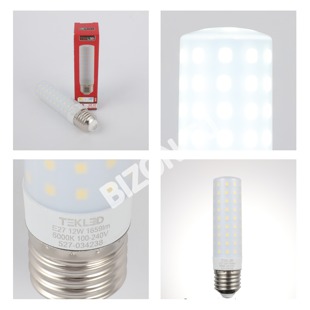 Лампа KAPSUL LED 12 Вт E27 1659 лм 3000K200 / 10, 527-034237 11