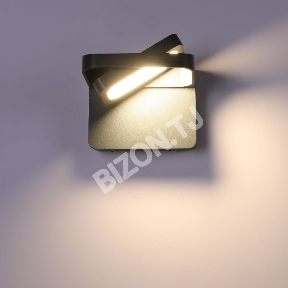 Cвет-к LED Luminosa 504YG 13 Вт 4000 К, 183-03453 4