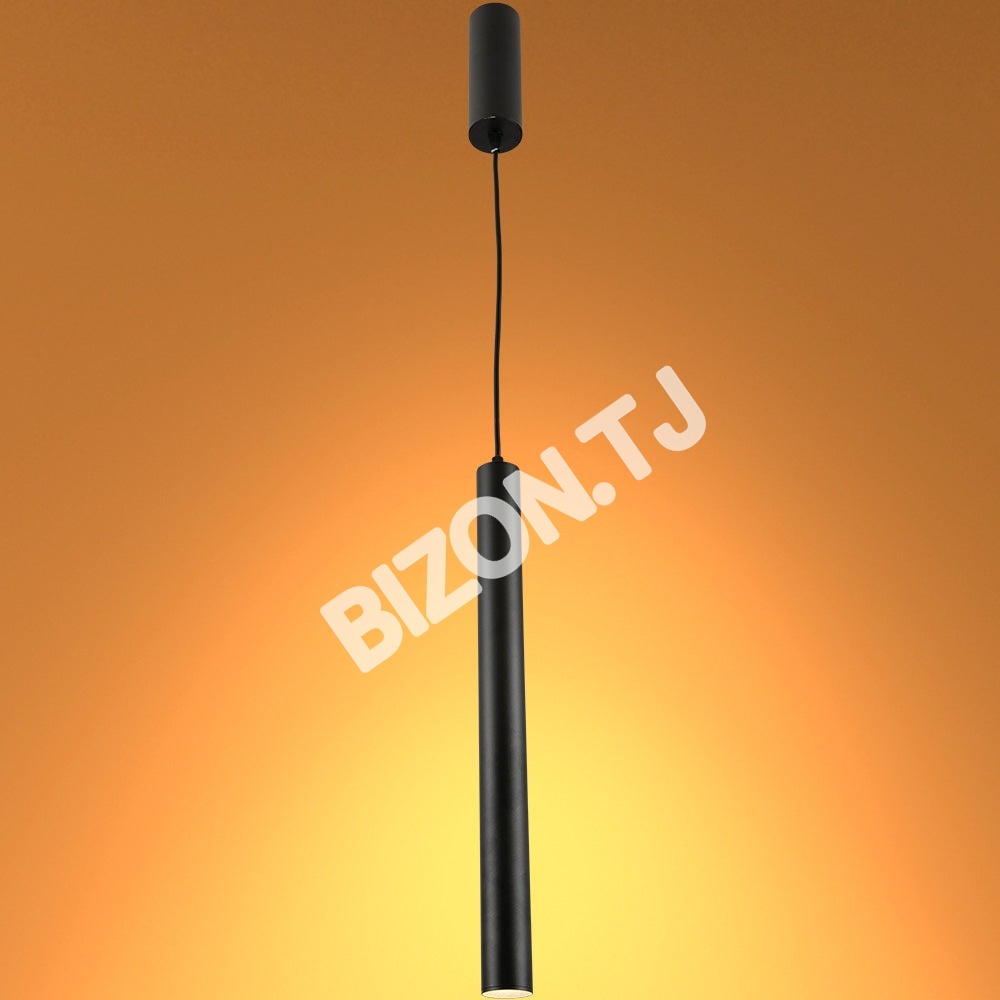 Светильник 10 Вт Podv.4000 К черный 30×600mm100-265 В 30, 172-03136 3