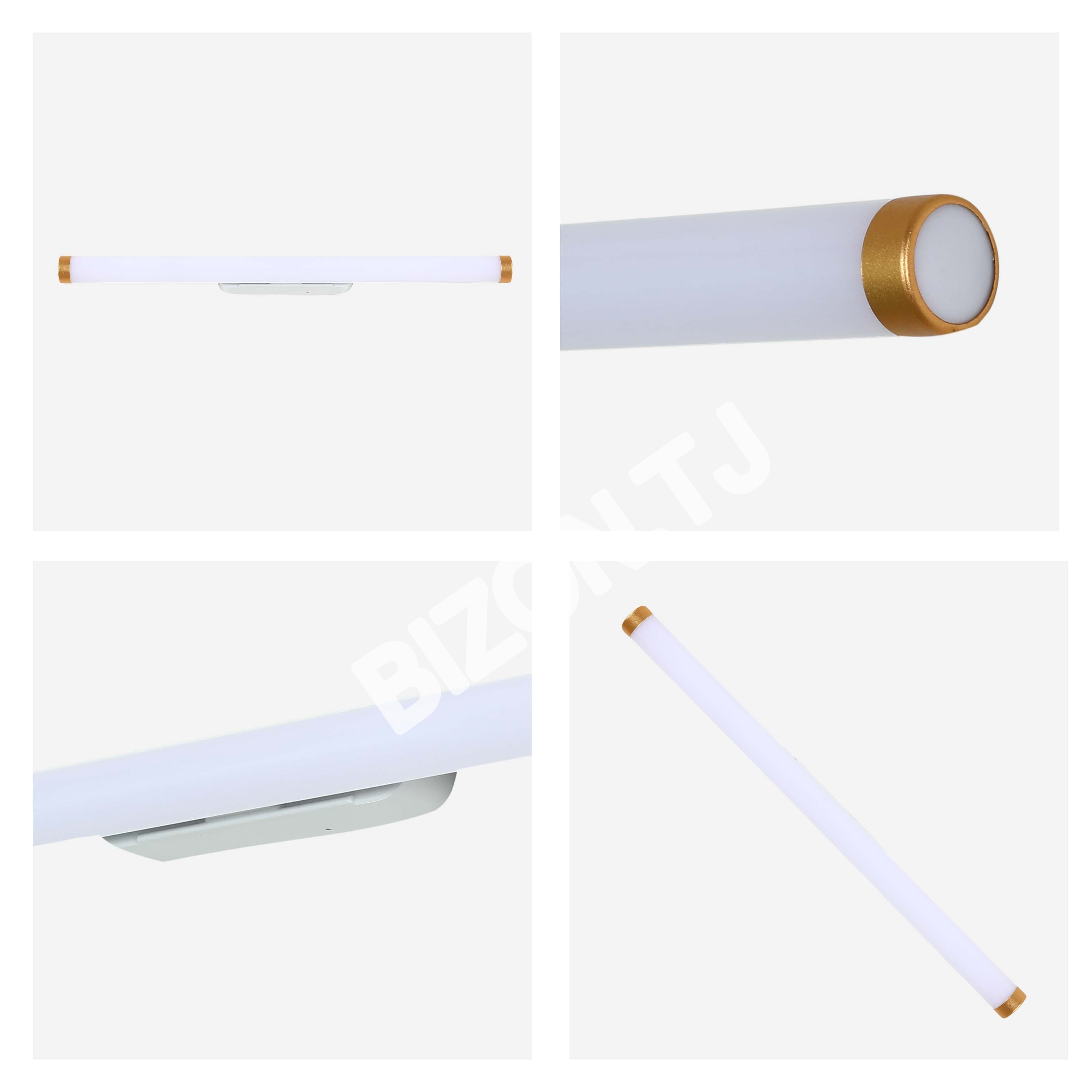 Светильник LED MIRROR 10 Вт 800 лм 3000 К, 117-03264 6