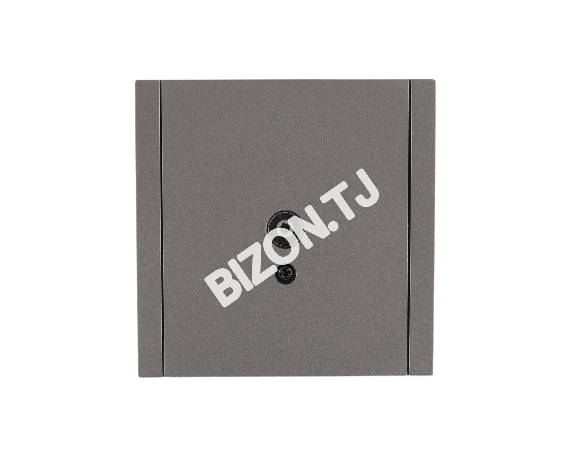 Розетка ТВ, с / у, Белая, серия NIZMO, ELECTRIC 120 / 10, 283-03476 11