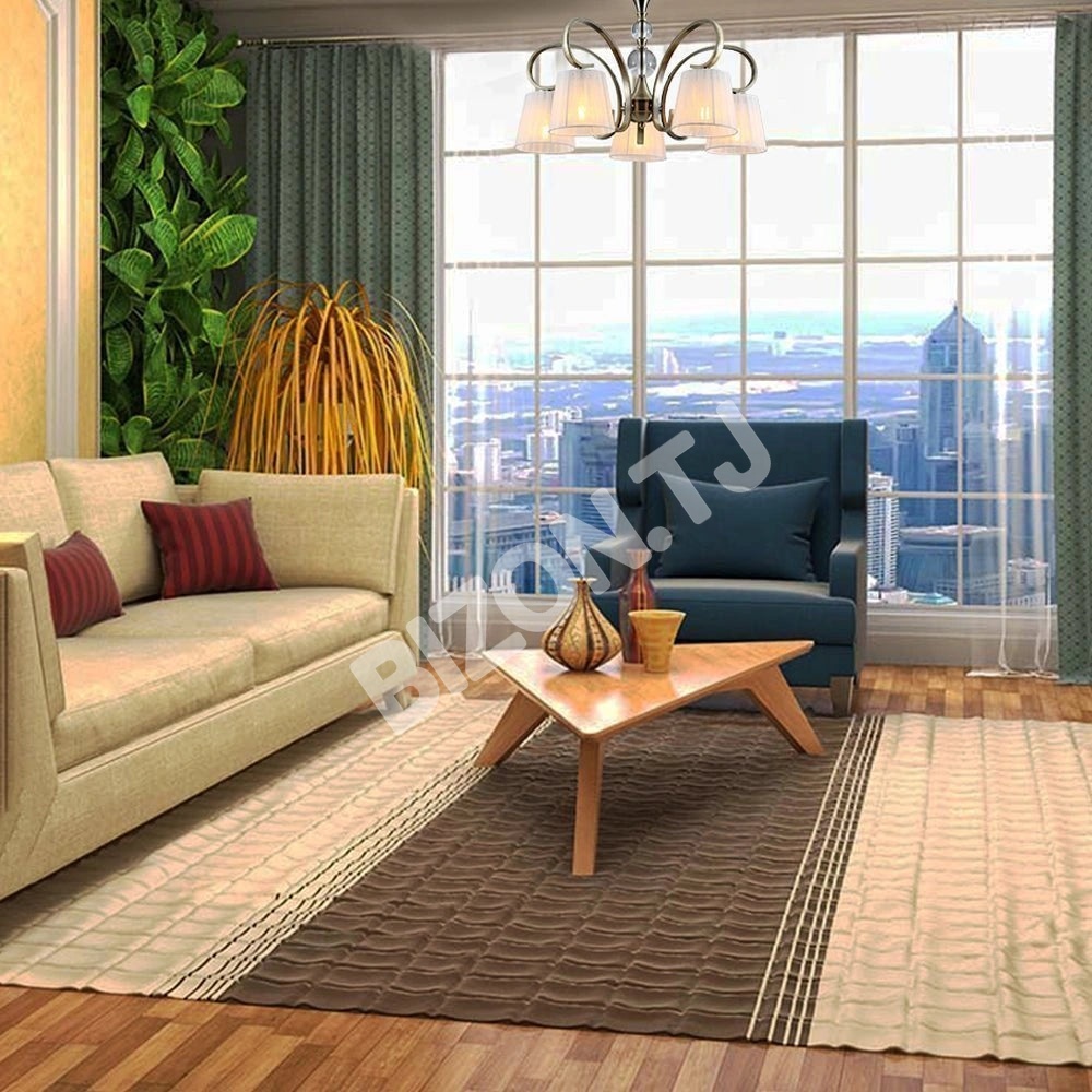 Люстра S2076 3xE27 AMBER 600×600, 159-17818 10