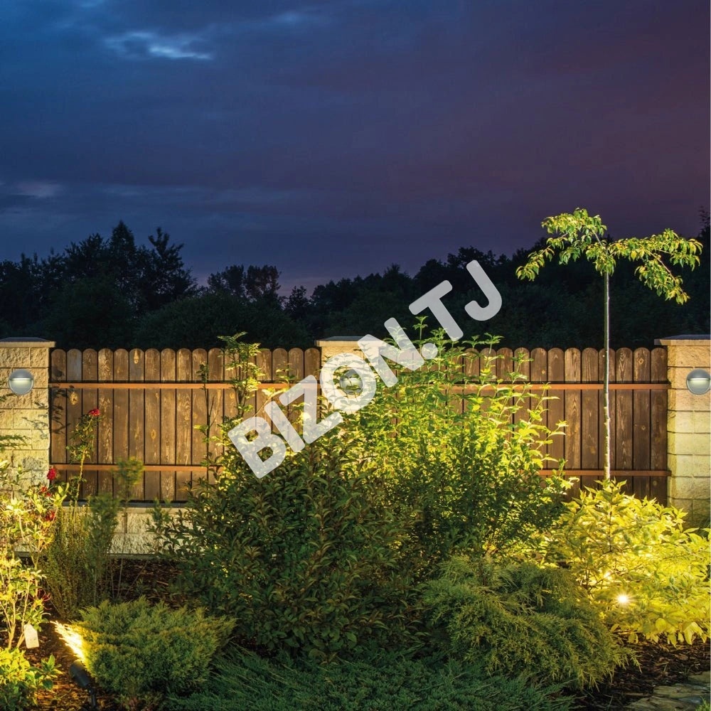 RoundStair and WallLED светильник 3 Вт 4000 К IP54 DONE TT, 182-03347 14