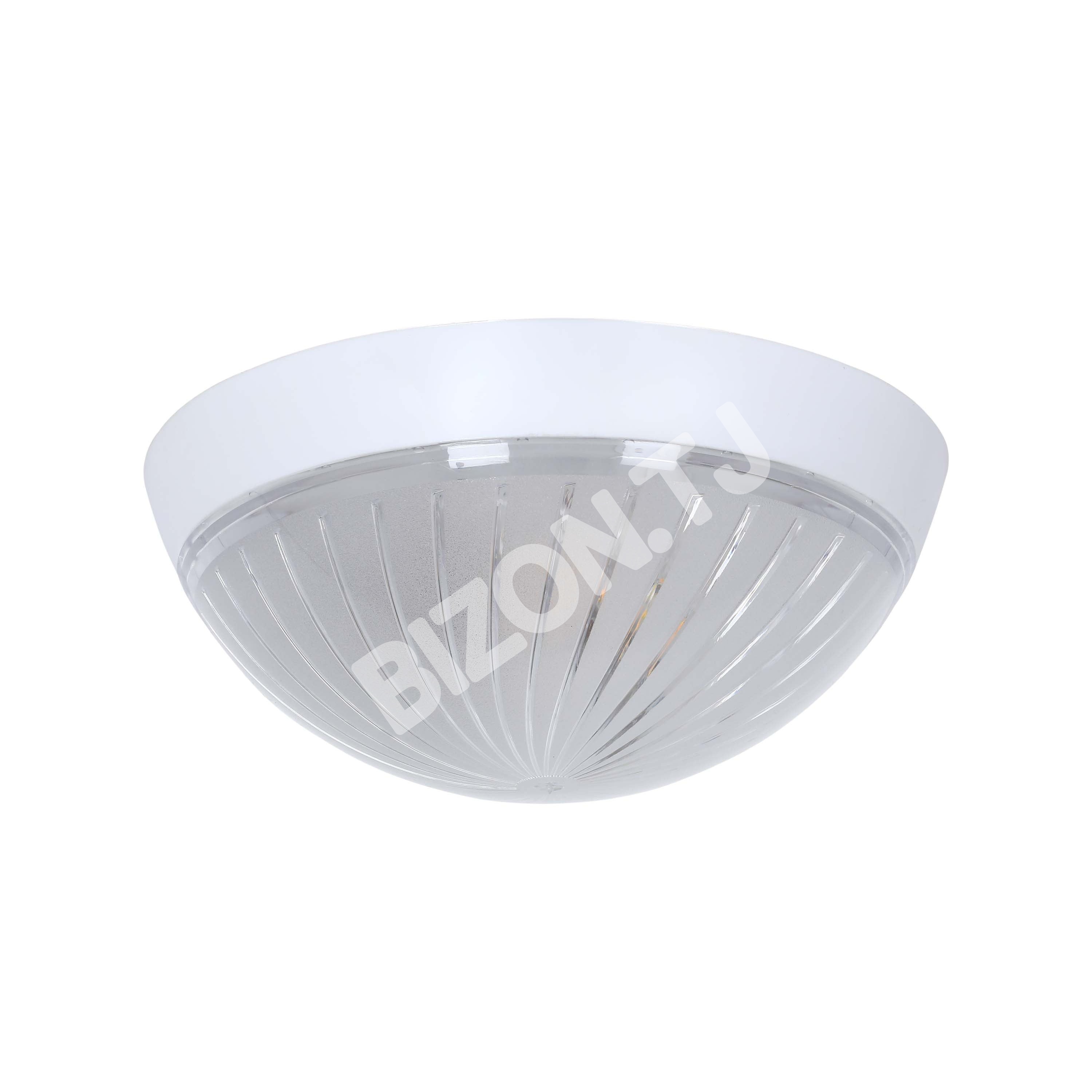 Светильник AKASYA MINI E27 230 мм MEGALUX (4-48), 122-15115