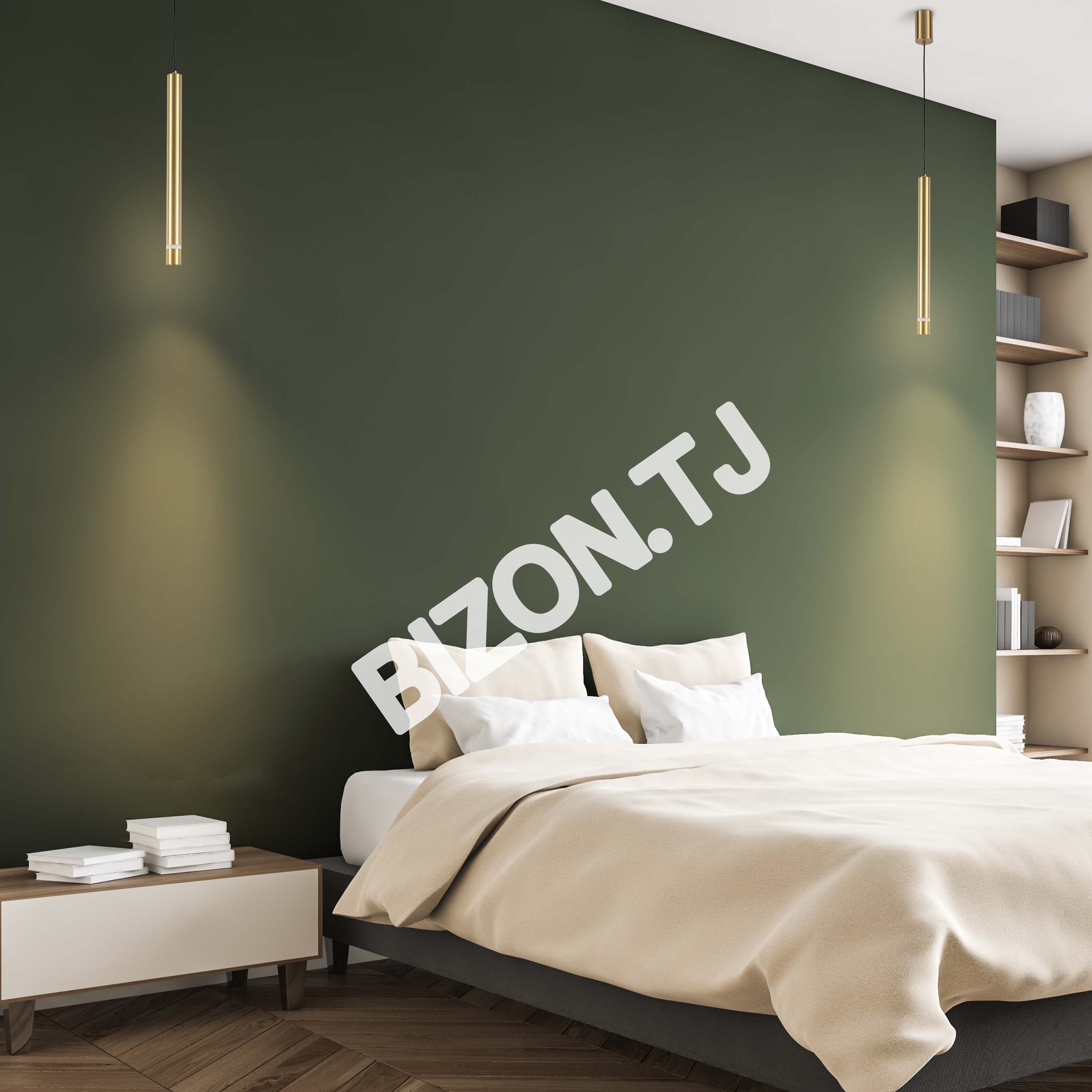 Светильник подвесной LED H1028 Вт 7 Вт 4000 К белый, 172-03248 28