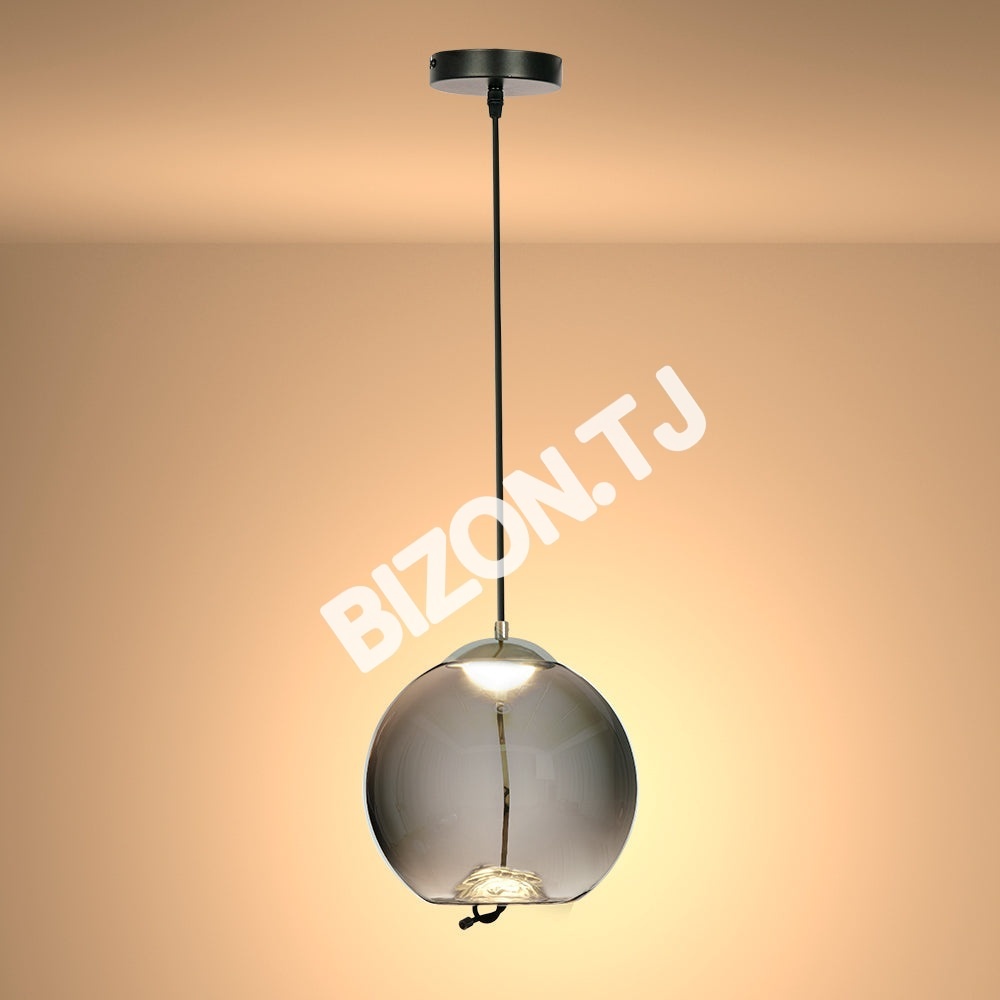 Люстра LED DROP B 180×260, 159-17332 27