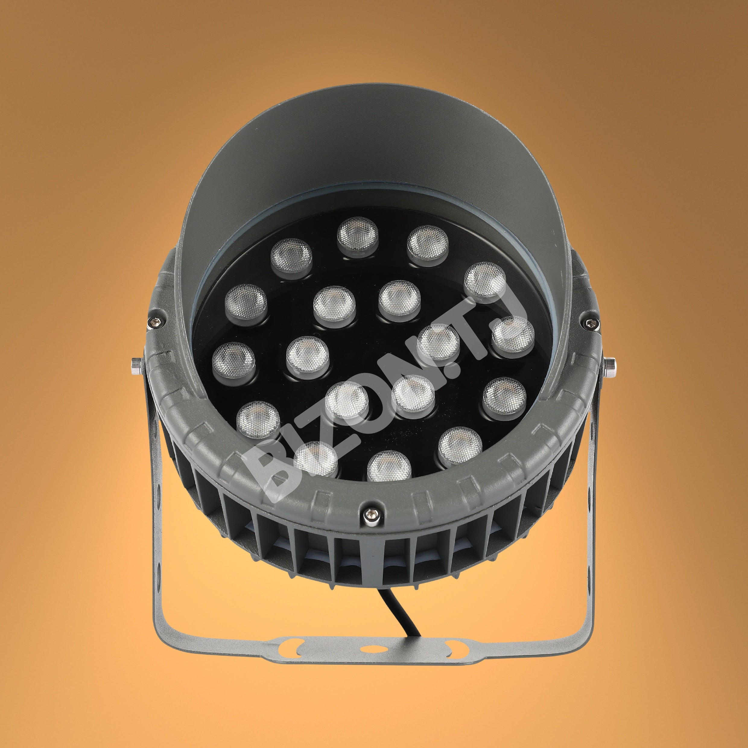 Светильник LED SP001 12 Вт 4000 К D130мм, 210-03271 9