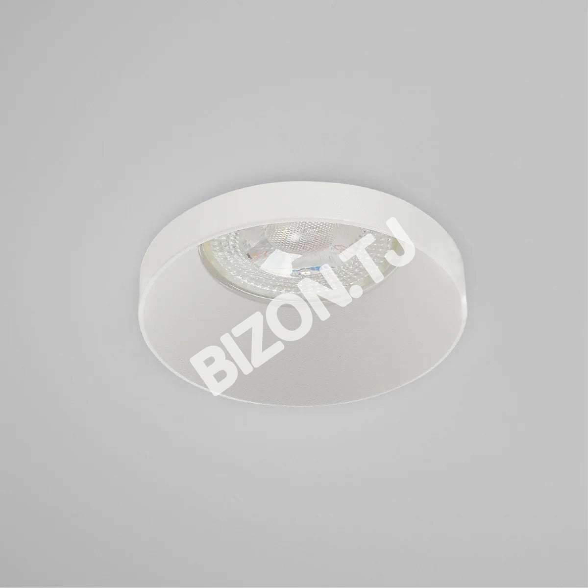 Светильник Aluminium Low Glare даунлайт белый, 143-04035 2