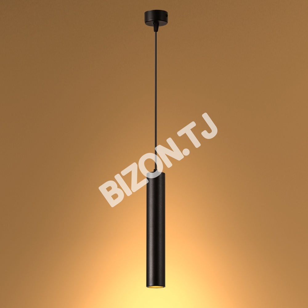 Светильник 10 Вт Podv.4000 К черный 30×600mm100-265 В 30, 172-03136 4