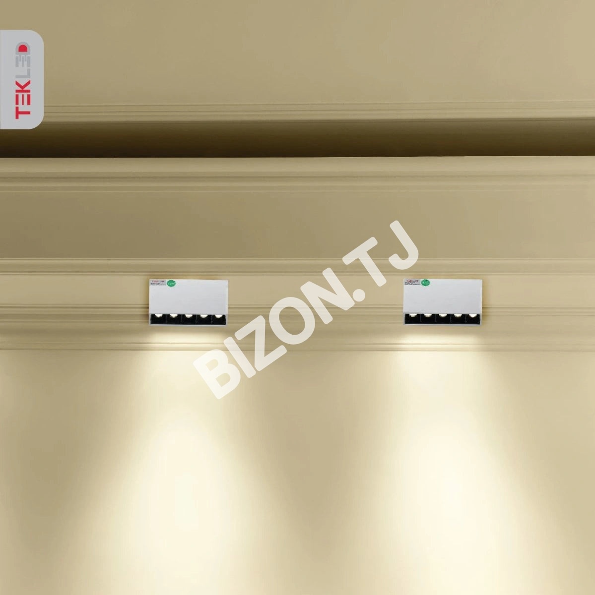 Светильник LED MIRACH 10 Вт 4000 К белый S / U, 114-03016 11