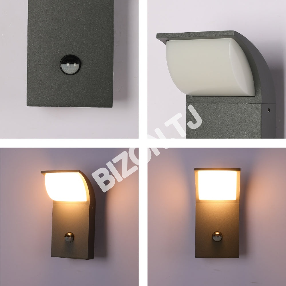 Cвет-к LED Senza настенн. 7 Вт 3000 К, 183-03461 15