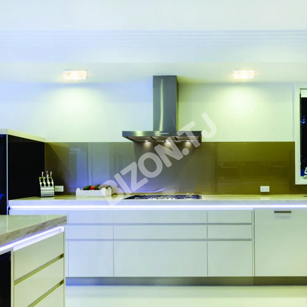 Светильник LED OC001B 2×5 Вт 5000 К белый, 165-03322 3