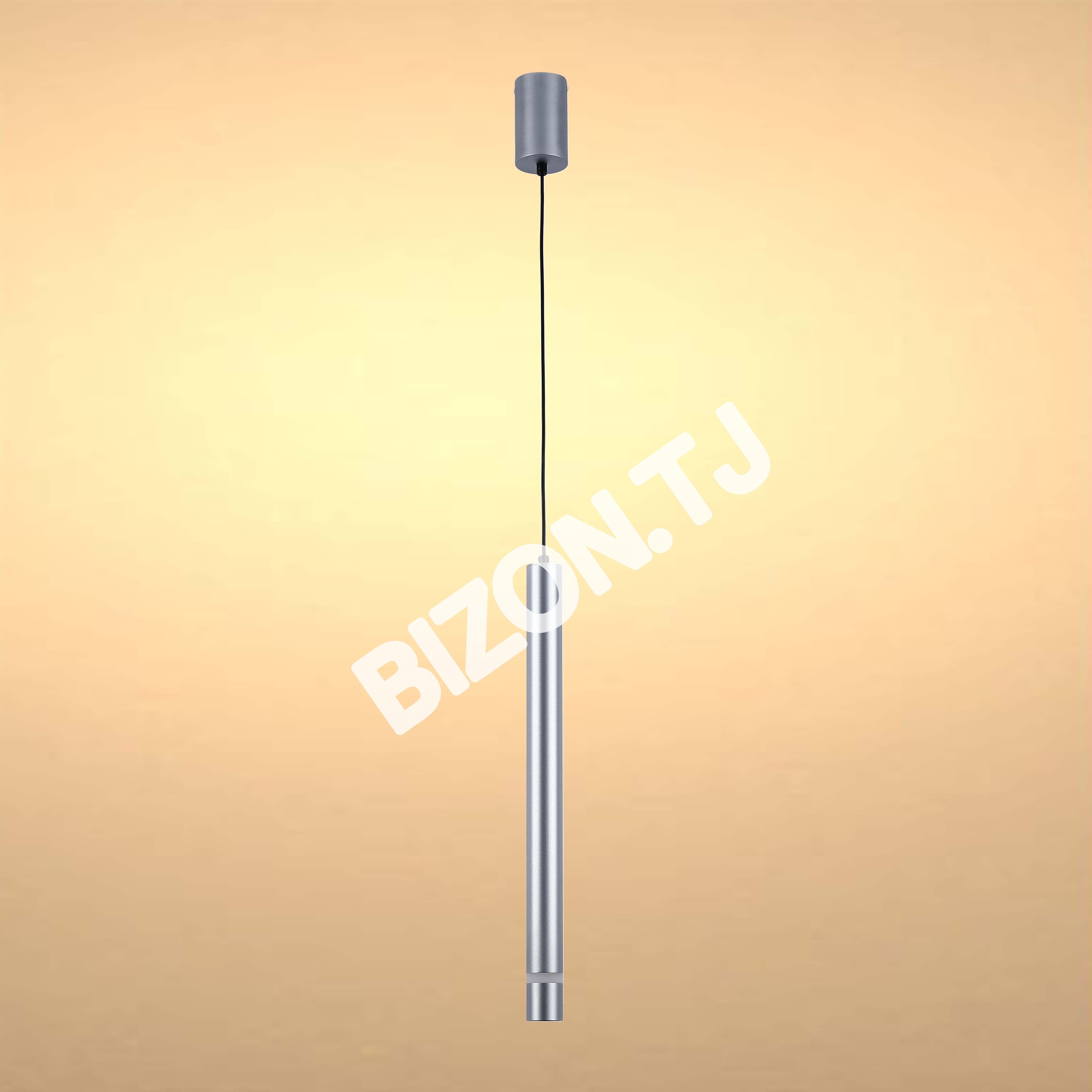 Светильник подвесной LED H1028 Вт 7 Вт 4000 К белый, 172-03248 22